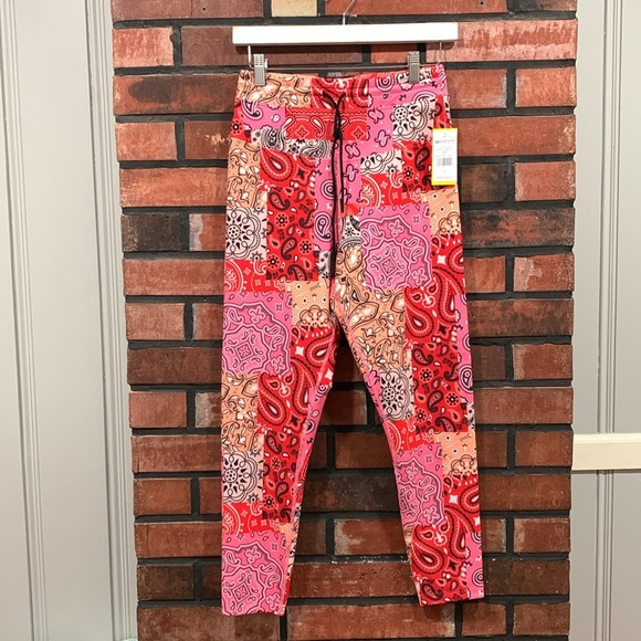 Eleven by Venus Bandana  Babe 7/8 Legging - Picture 11 of 16